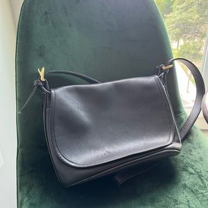 Vintage coach purse